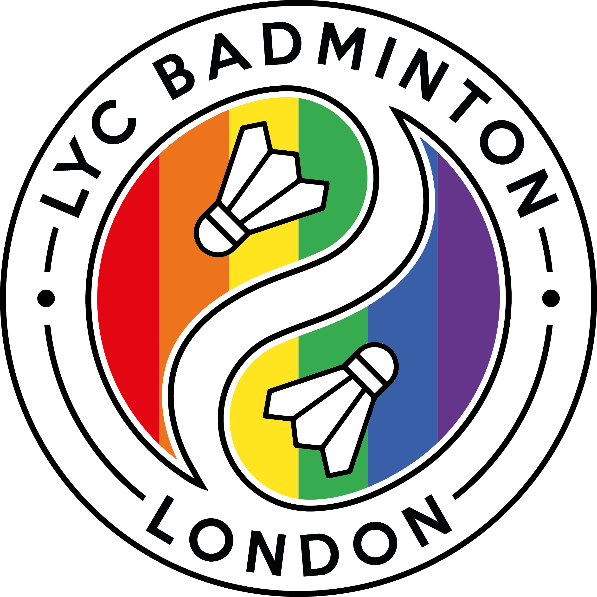 LYC Badminton London